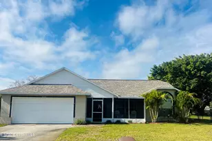 3036 Sweet Oak Dr, Melbourne, FL 32935 - Photo 1