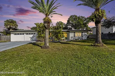 510 Magnolia Avenue, Melbourne Beach, FL 32951 - Photo 1