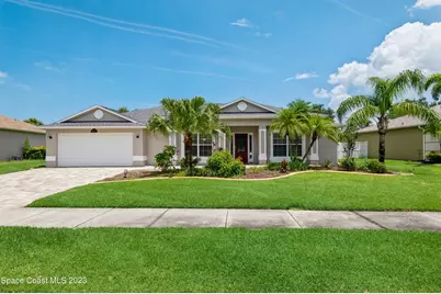 5527 Indigo Crossing Drive, Rockledge, FL 32955 - Photo 1