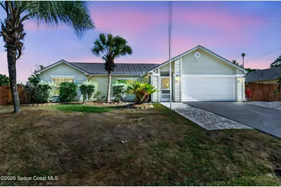 1671 Cranfield Terrace SE, Palm Bay, FL 32909 - Photo 1
