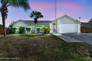 1671 Cranfield Terrace SE, Palm Bay, FL 32909 - Photo 1