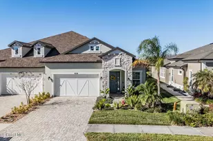 4607 Barletta Ct, Wesley Chapel, FL 33545 - Photo 1