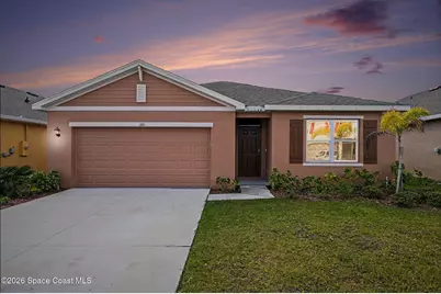 1101 Trinity Street, Rockledge, FL 32955 - Photo 1