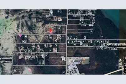 0 Acosta Road, Sugarloaf Key, FL 33042 - Photo 1