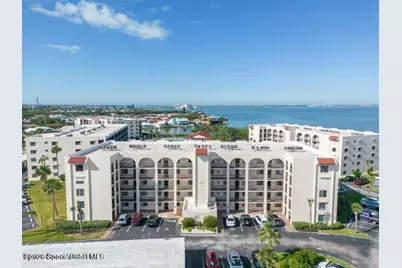 5805 N Banana River Boulevard #1112, Cape Canaveral, FL 32920 - Photo 1