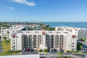 5805 N Banana River Blvd, Cape Canaveral, FL 32920 - Photo 1