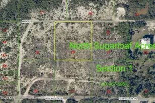 0 Mira Rd, Sugarloaf Key, FL 33042 - Photo 1