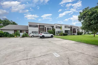 3020 Finsterwald Drive #6, Titusville, FL 32780 - Photo 1