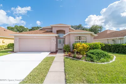 1634 Sun Gazer Drive, Rockledge, FL 32955 - Photo 1