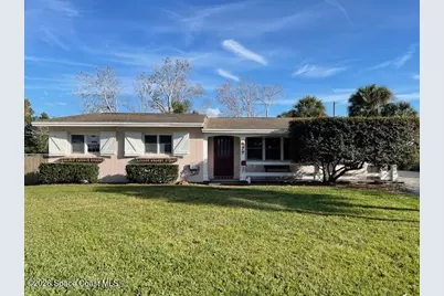 477 Ironwood Drive, Melbourne, FL 32935 - Photo 1