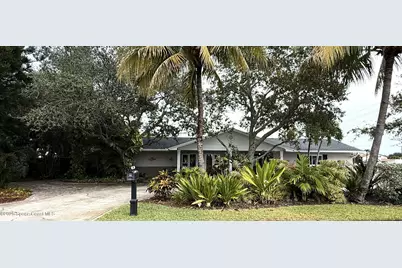 280 Azalea Terrace, Indian Harbour Beach, FL 32937 - Photo 1