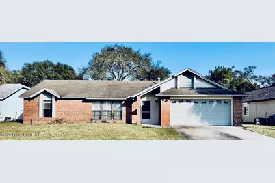 4795 Riverside Road, Melbourne, FL 32940 - Photo 1