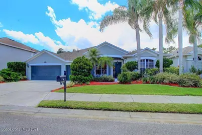 1097 N Acappella Drive, Melbourne, FL 32940 - Photo 1