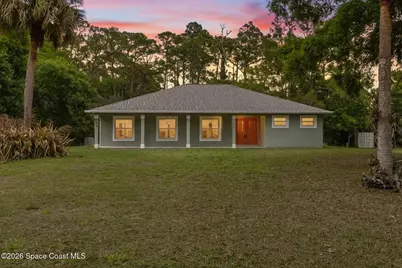 3995 Corey Road, Grant-Valkaria, FL 32950 - Photo 1