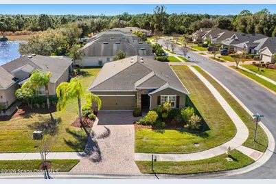 704 Remington Green Drive SE, Palm Bay, FL 32909 - Photo 1