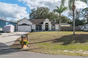 6275 Marcy St, Cocoa, FL 32927 - Photo 1
