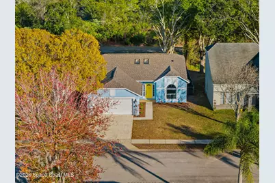 1756 Clover Circle W, Melbourne, FL 32935 - Photo 1