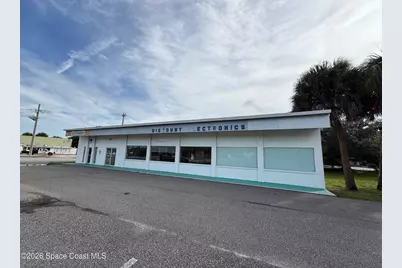 439 S Babcock Street, Melbourne, FL 32901 - Photo 1