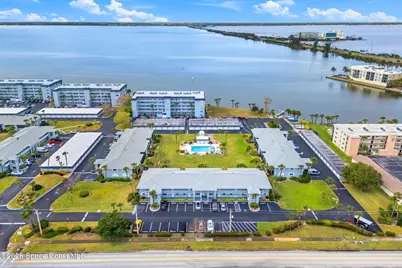 3799 S Banana River Boulevard S #111, Cocoa Beach, FL 32931 - Photo 1