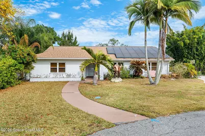 680 Sunset Lane, Merritt Island, FL 32952 - Photo 1