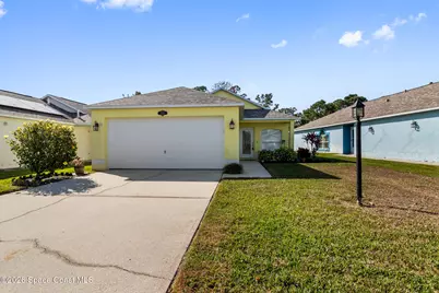 2024 Majestic Pine Court NE, Palm Bay, FL 32905 - Photo 1
