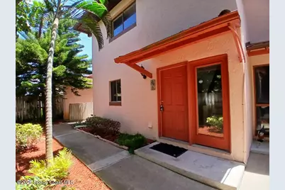4125 Ocean Beach Boulevard #6, Cocoa Beach, FL 32931 - Photo 1