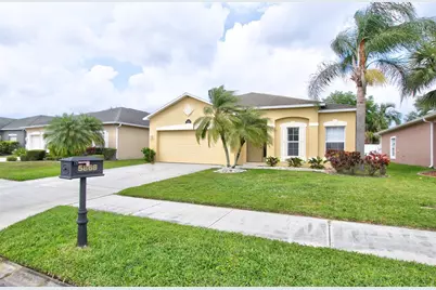 5868 Duskywing Drive, Rockledge, FL 32955 - Photo 1