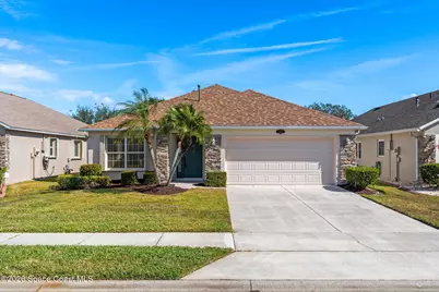 1634 Timacuan Drive, Melbourne, FL 32940 - Photo 1