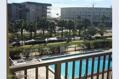 4105 Ocean Beach Boulevard #423, Cocoa Beach, FL 32931 - Photo 1
