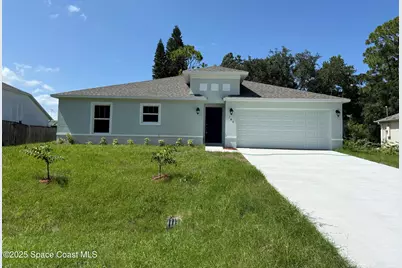 143 Inez Street SE #50, Palm Bay, FL 32909 - Photo 1