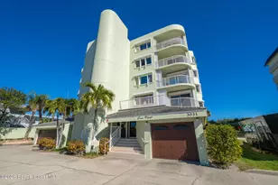3031 S Atlantic Ave, Cocoa Beach, FL 32931 - Photo 1