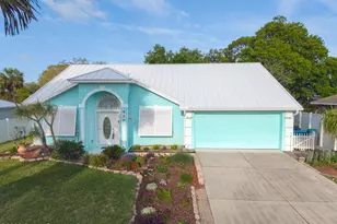 520 California Ave NE, Palm Bay, FL 32907 - Photo 1
