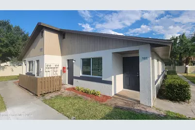 1353 Westover Street #101, Melbourne, FL 32935 - Photo 1