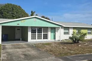 957 Burn Dr NE, Palm Bay, FL 32905 - Photo 1