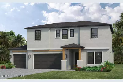 8517 Walo Drive, Melbourne, FL 32940 - Photo 1