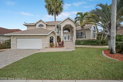1994 Sykes Creek Drive, Merritt Island, FL 32953 - Photo 1