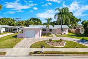 921 S Brevard Ave, Cocoa Beach, FL 32931 - Photo 1