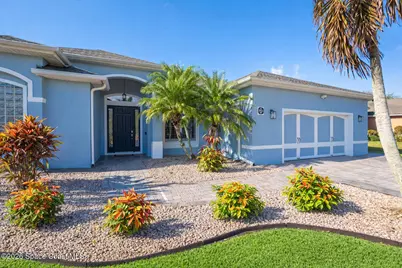 5921 Rusack Drive, Melbourne, FL 32940 - Photo 1