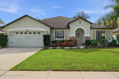 3859 Ventnor Drive, Titusville, FL 32796 - Photo 1