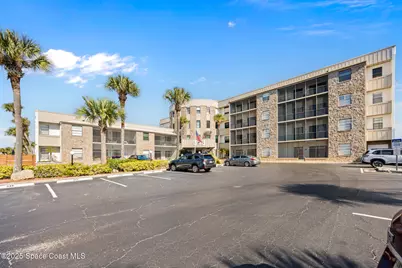 333 N Atlantic Avenue #405, Cocoa Beach, FL 32931 - Photo 1
