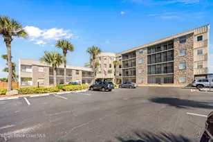 333 N Atlantic Ave, Cocoa Beach, FL 32931 - Photo 1
