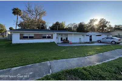 603 Josephine Street, Titusville, FL 32796 - Photo 1