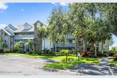 575 Shadow Wood Lane #235, Titusville, FL 32780 - Photo 1