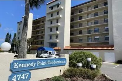 4747 S Washington Avenue #166, Titusville, FL 32780 - Photo 1