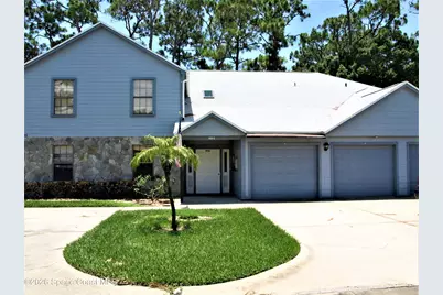 9012 Scarsdale Court #29d, West Melbourne, FL 32904 - Photo 1