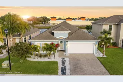 3455 Tabitha Court, Melbourne, FL 32934 - Photo 1