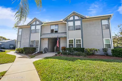 4610 Beck Lake Trail #1-116, Melbourne, FL 32901 - Photo 1