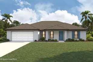 554 Garbelmann Street SW, Palm Bay, FL 32908 - Photo 1