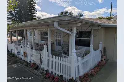 2050 N Shannon Avenue, Indialantic, FL 32903 - Photo 1