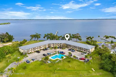 100 Canebreakers Drive #208, Cocoa, FL 32927 - Photo 1